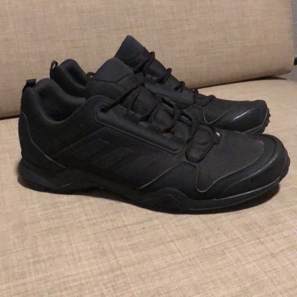 Adidas TERREX AX3 GORE-TEX HIKING SHOES men 13